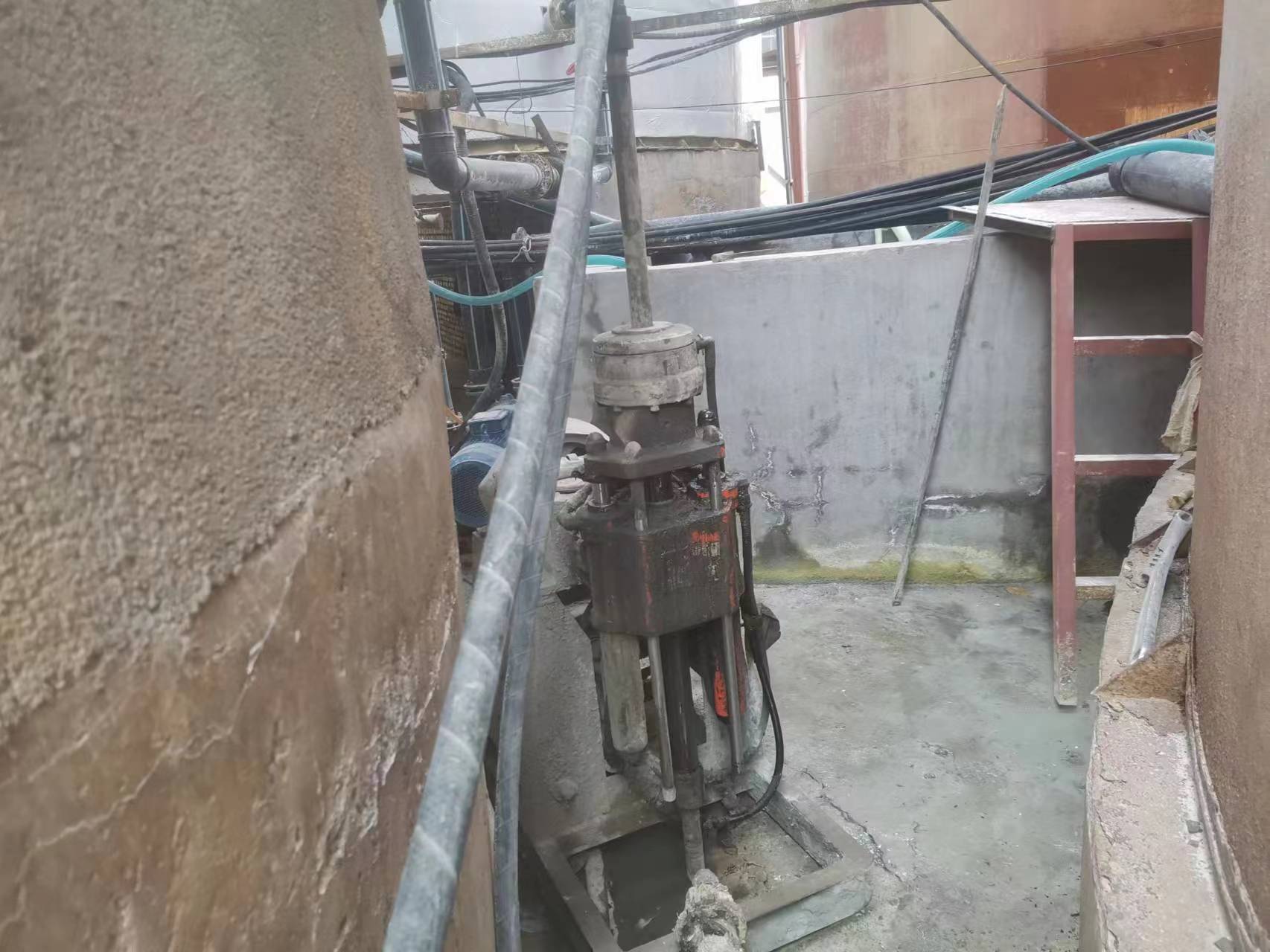 郴州基础注浆工程施工中应注意哪些?