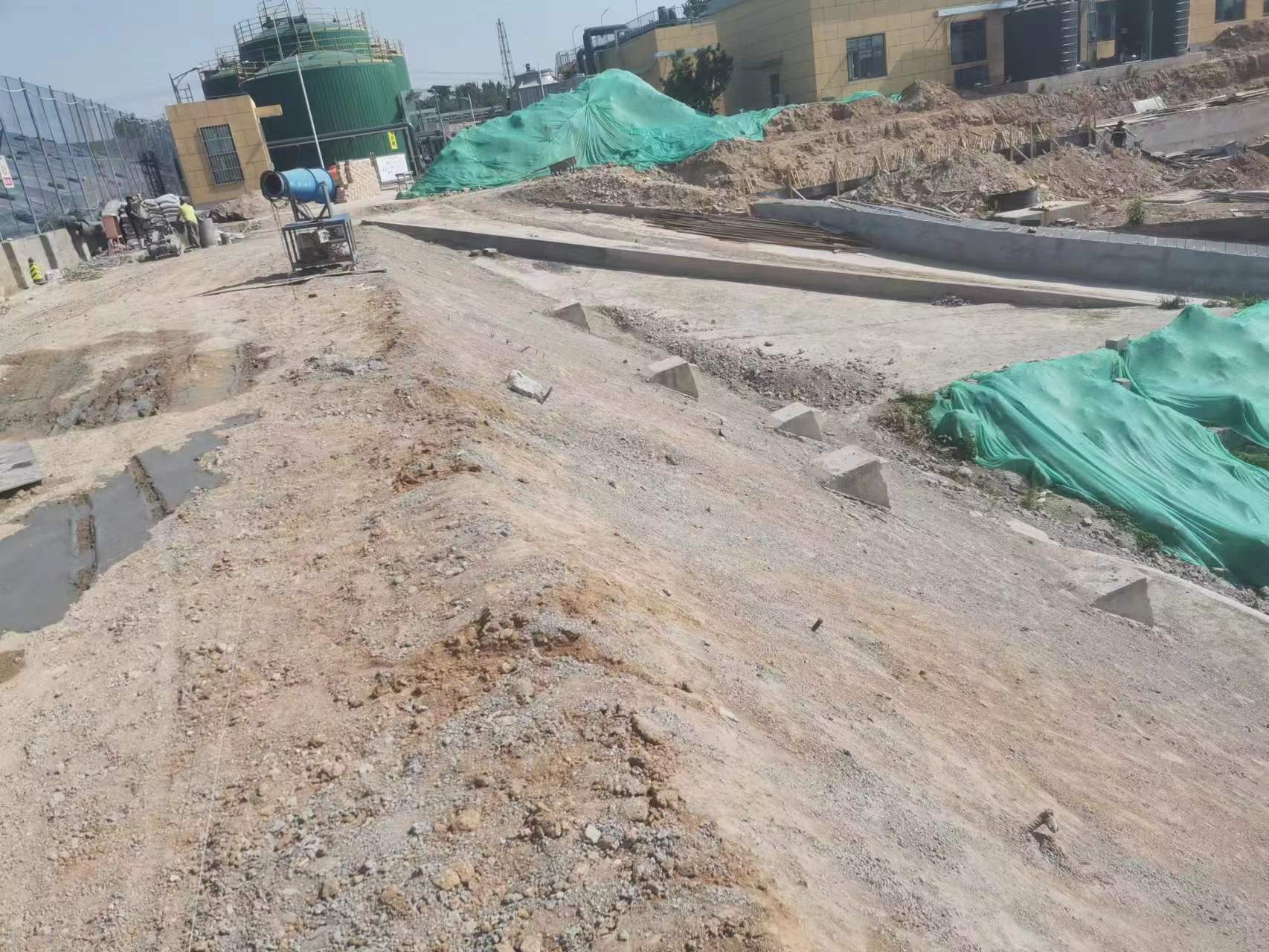 郴州岩石基础灌浆帷幕灌浆