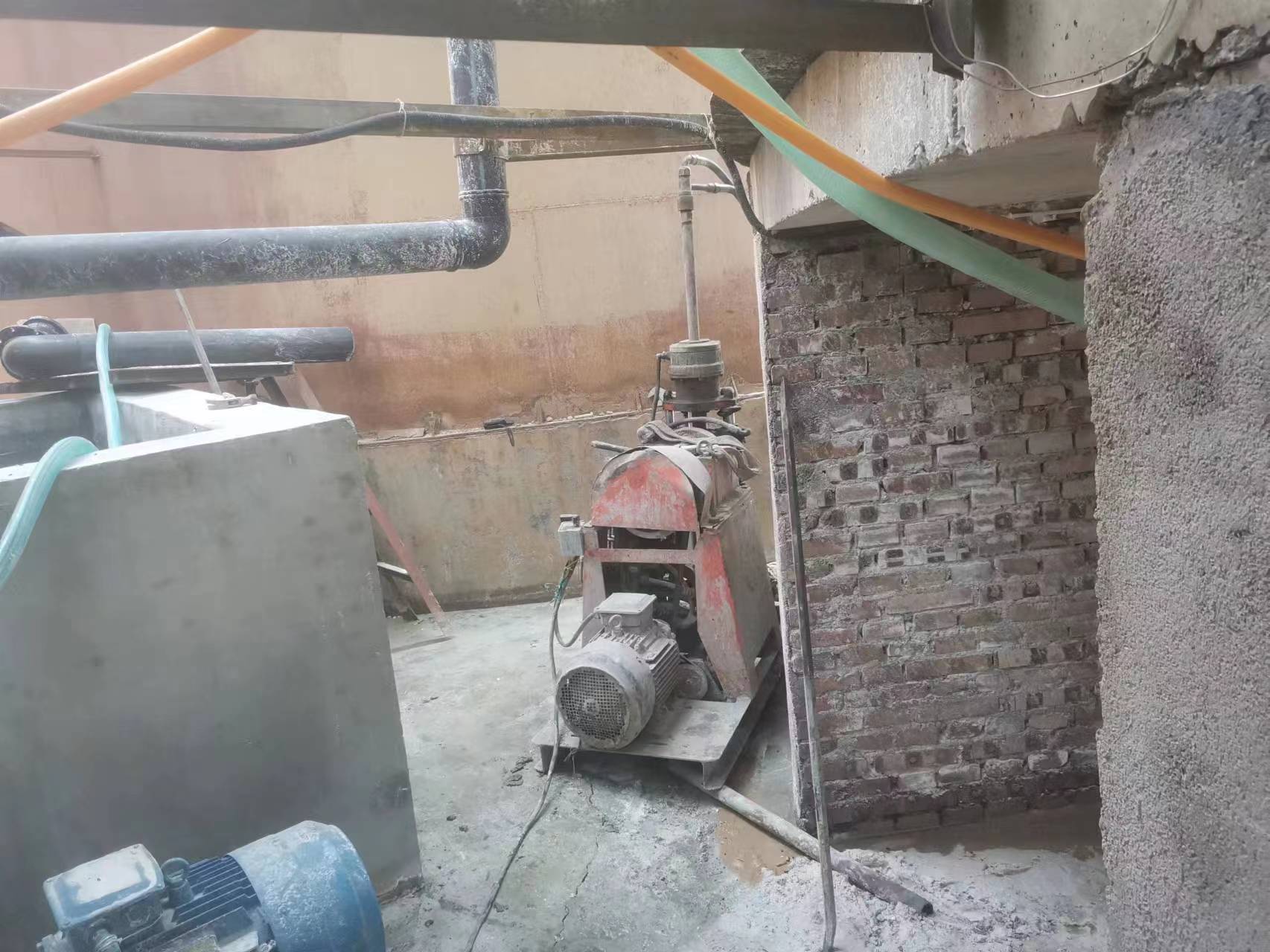 郴州压浆作业流程有哪些