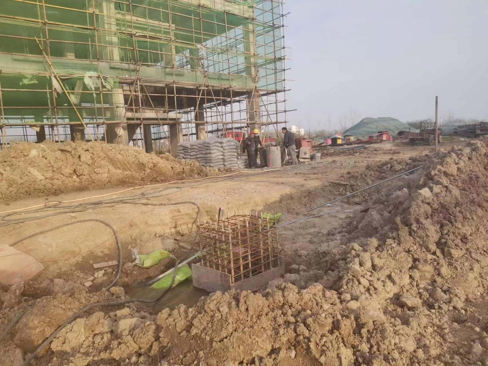 郴州当桥梁出现裂缝的时候应该及时加固修补